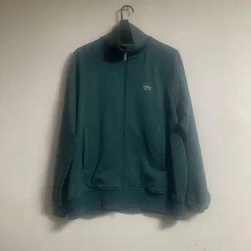LACOSTE for BEAMS / 별주 트랙 자켓