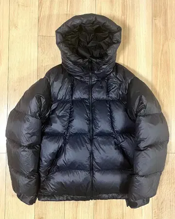 Goldwin PERTEX QUANTUM 다운 파카 L