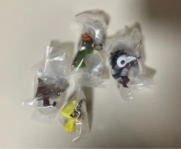 리틀 나이트메어 메지루시 액세서리