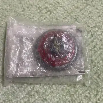 메탈 파이트 베이블레이드 락 레오네 공식 대회 우승 경품 건메탈 Ver.
