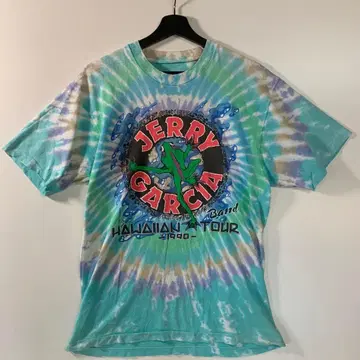 Jerry Garcia BAND T셔츠 GRATEFUL DEAD