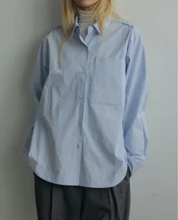 Highcount Over Shirts