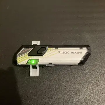BEYBLADE X 베이 배틀 패스