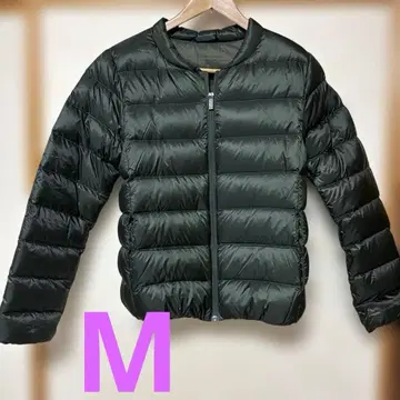 10월 한정 가격 PYRENEX 다운 자켓