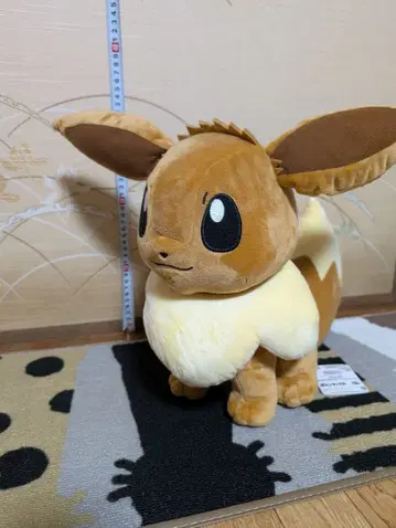 이브이 포켓몬 봉제 인형