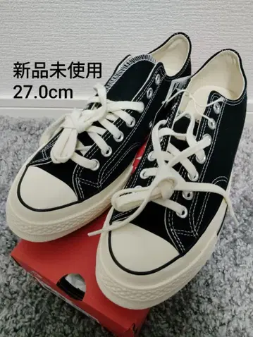 CONVERSE 컨버스 CT70 미사용 새상품