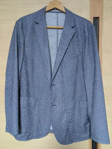 파자마 SUITS 비즈니스 자켓