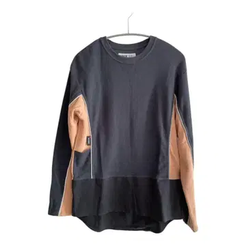 AFFIX 티셔츠 테크