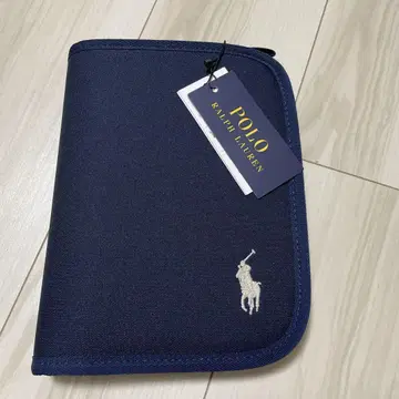 새상품 랄프 멀티 케이스