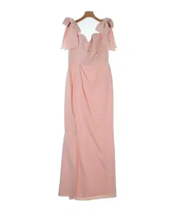 MARCHESA notte 여성용 원피스