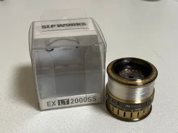 SLP 웍스 EX LT 스풀 2000SS