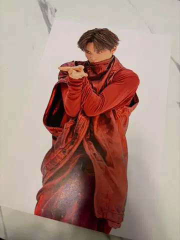 FANTASTICS 사토 타이키 타워 레코드 당선 패널