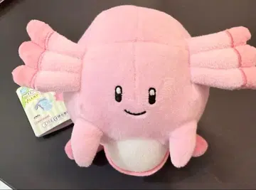 포켓몬 봉제 인형 럭키