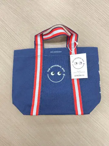ANYA HINDMARCH 안야 힌드마치 에코백 메이지 미니