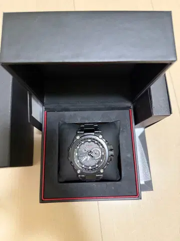 카시오 G-SHOCK MT-G S1000BD
