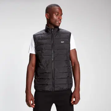 마이 프로틴 베스트 MP Men's Lightweight Gilet