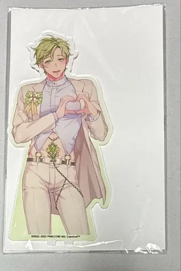 [ 익명 배송 ] NU 카니발 올리빈