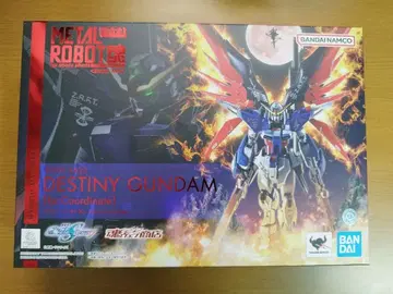 메탈 로봇혼 디스티니 건담 Re:Coordinate