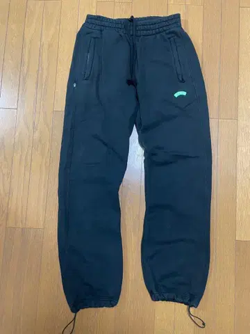 nitraid 나이트레이드 스웨트 팬츠