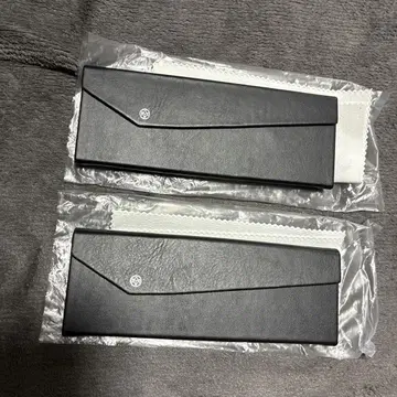 ayame 안경 케이스 안경 케이스 상자 빈 박스 세트