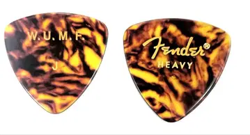LUNASEA J .레어, Fender 피크.LUNASEA