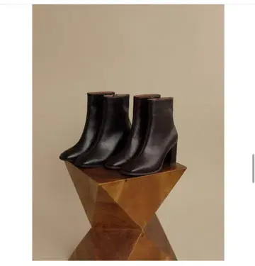 louren 부츠