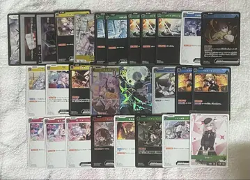 크로스 스타즈 크로스타 스미세나 LRP Xross Stars 브이스포!