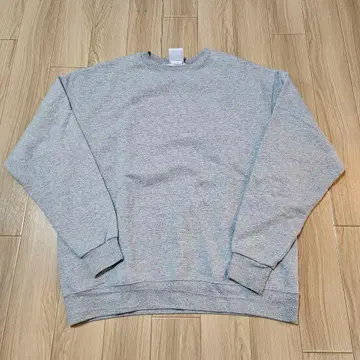 00s Champion ECO 그레이 XL