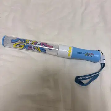 히나타자카46 MONSTER GROOVE TOUR 2025 응원봉