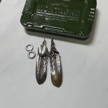알바토리 페더 2장