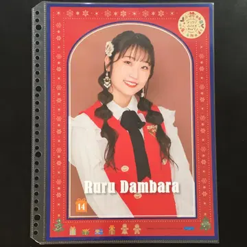 4179 Juice=Juice 단하라 루루 핀업 포스터