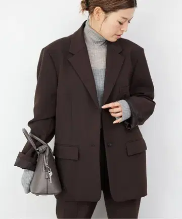 Neo Avance 자켓