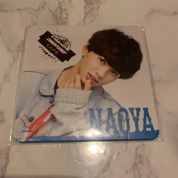 원엔 쿠사카와 나오야 코스터