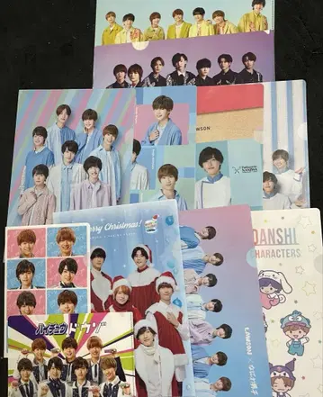 나니와단시 클리어 파일 세트