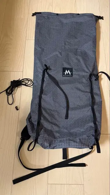 Mountain Laurel Designs CORE 25L