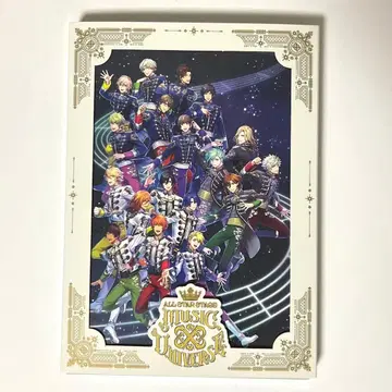 [ 당일 발송 가능 ] 우타프리 ASSMU Blu-ray