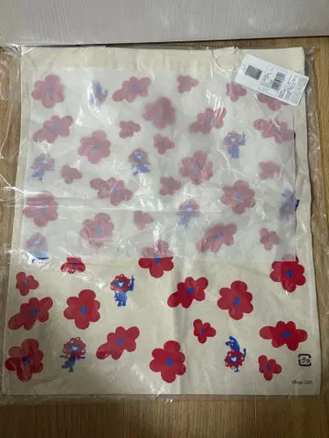 먀쿠먀쿠 토트백