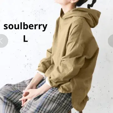 soulberry 후드티 태생, 셔츠 출신 풀오버