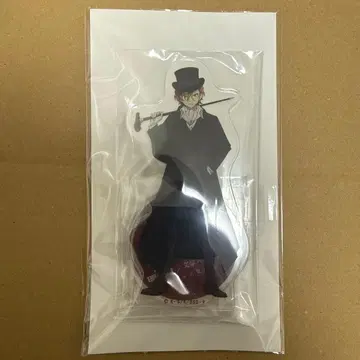 문호 스트레이독스 메이지무라 콜라보 아크릴 스탠드 나카하라츄야 새상품