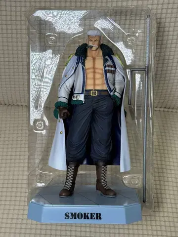 제일복권 원피스 스모커 피규어
