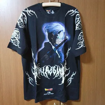 드래곤볼 Z DRAGON BALL Z 트렁크 Trunks 6842
