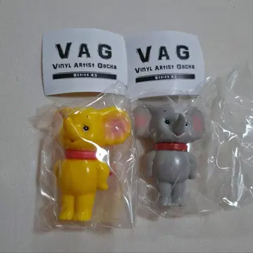 VAG43 코지카 ZOU