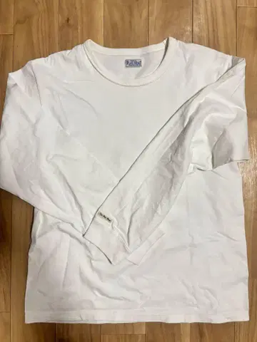 더 플랫 헤드 롱 T