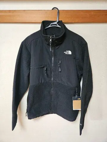[ THE NORTH FACE ] 플리스 자켓 M 블랙