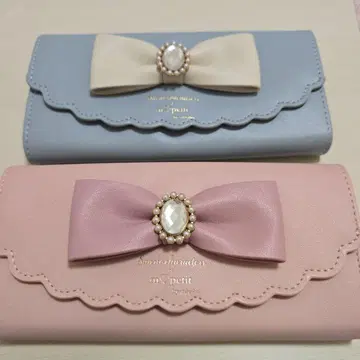 아오키 미사코 산리오 시나몬 마이멜로디 지갑 시마무라