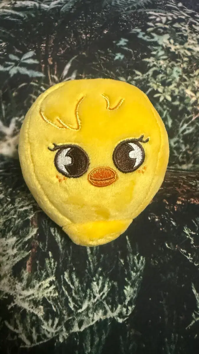 SKZOO BbokAri Hot Air Balloon Japan MD Bag Charm Keyring SKZ Stray Kids