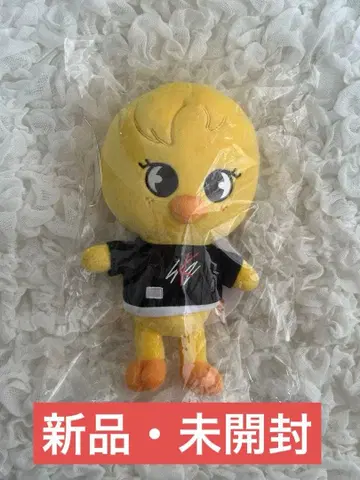 straykids skzoo 필릭스 오리지널 사이즈 포가리 봉제 인형