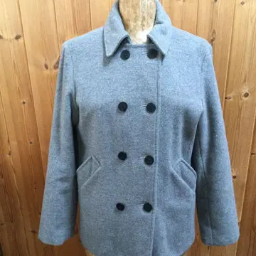 [ SALE ] 생 제임스 피 코트 S