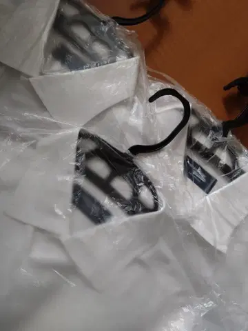 가마쿠라 셔츠 화이트 3매 세트