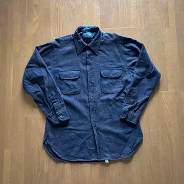 Pendleton 긴팔 셔츠  L
